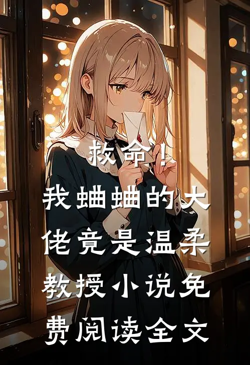 救命！我蛐蛐的大佬竟是温柔教授小说免费阅读全文