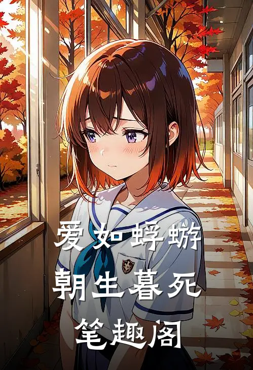 爱如蜉蝣，朝生暮死笔趣阁