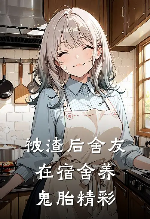 被渣后舍友在宿舍养鬼胎精彩