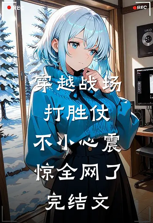 穿越战场打胜仗，不小心震惊全网了完结文