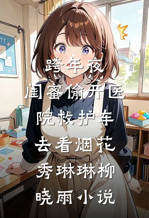 跨年夜，闺蜜偷开医院救护车去看烟花秀琳琳柳晓雨小说