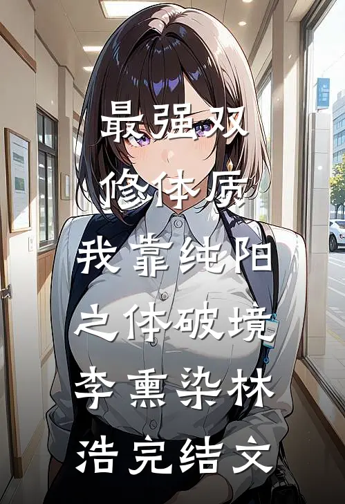 最强双修体质：我靠纯阳之体破境李熏染林浩完结文