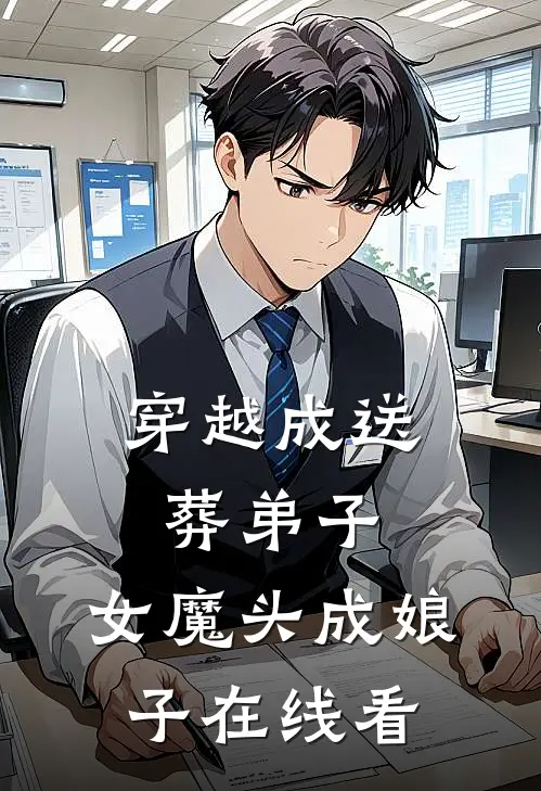 穿越成送葬弟子，女魔头成娘子在线看