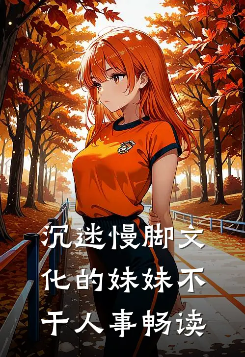 沉迷慢脚文化的妹妹不干人事畅读