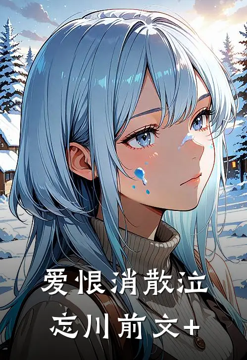 爱恨消散泣忘川前文+