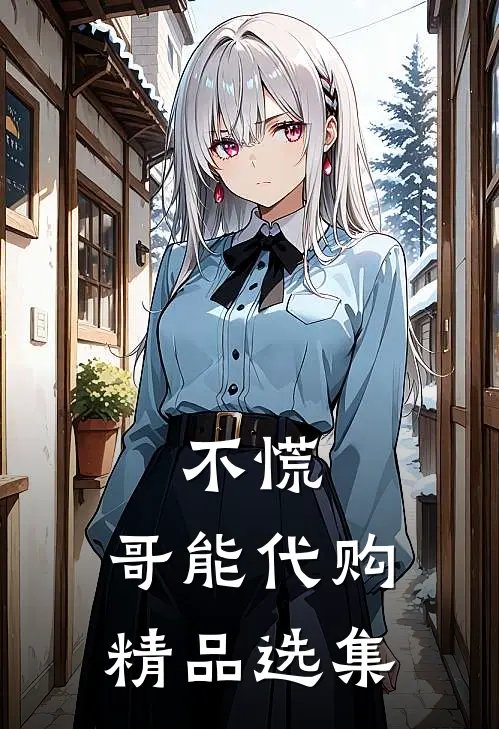 不慌，哥能代购精品选集