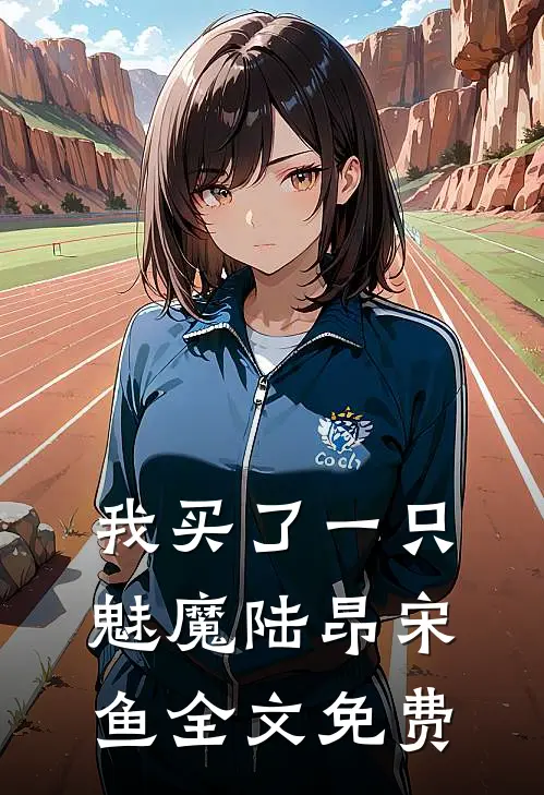 我买了一只魅魔陆昂宋鱼全文免费