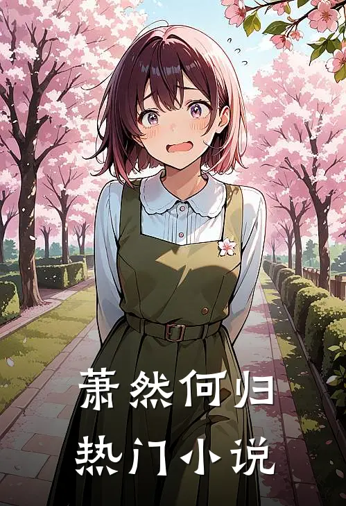 萧然何归热门小说
