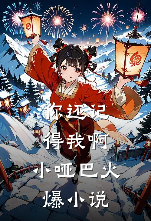 你还记得我啊，小哑巴火爆小说