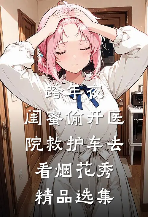 跨年夜，闺蜜偷开医院救护车去看烟花秀精品选集