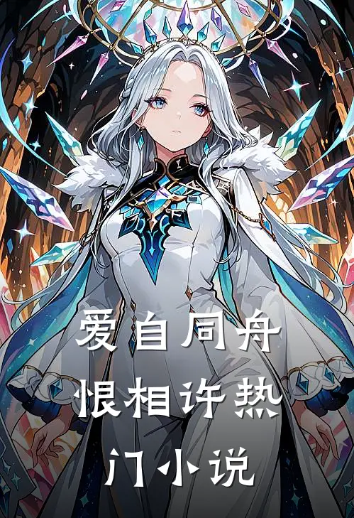 爱自同舟恨相许热门小说
