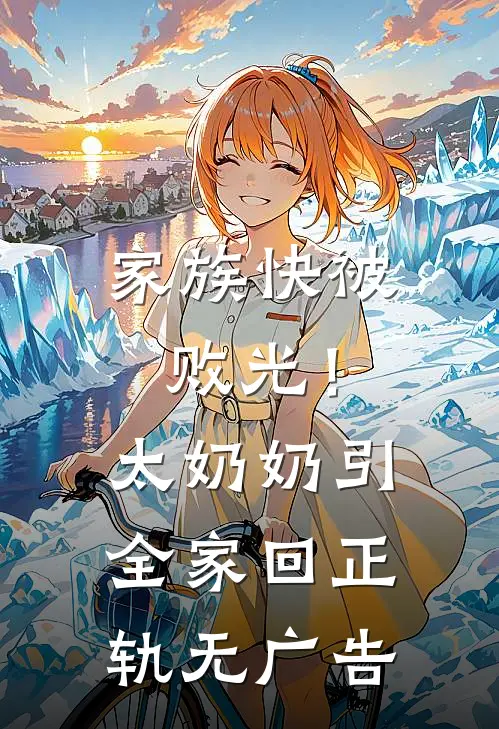 家族快被败光！太奶奶引全家回正轨无广告