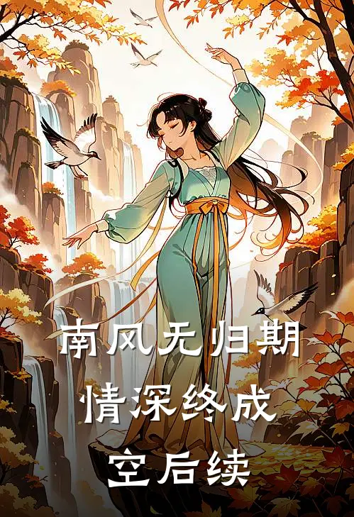 南风无归期，情深终成空后续