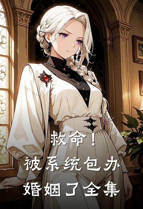 救命！被系统包办婚姻了全集