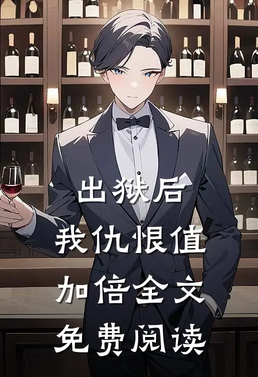 出狱后，我仇恨值加倍全文免费阅读