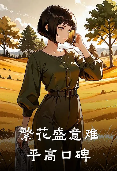 繁花盛意难平高口碑