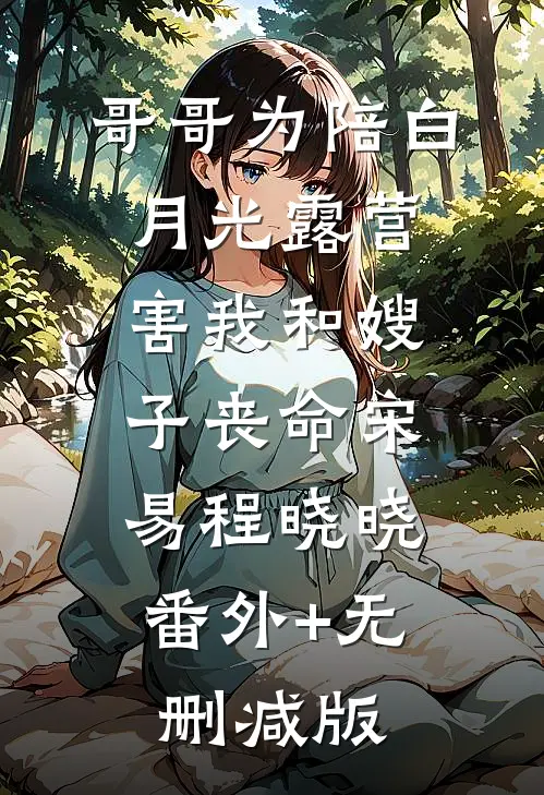 哥哥为陪白月光露营，害我和嫂子丧命宋易程晓晓:番外+无删减版