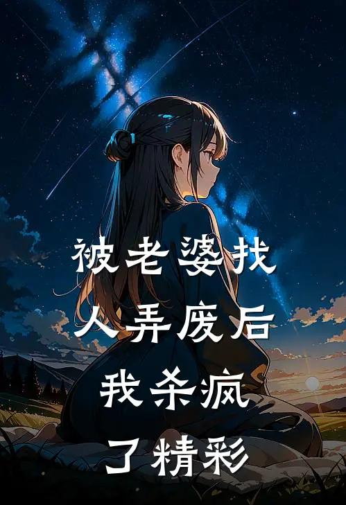 被老婆找人弄废后，我杀疯了精彩