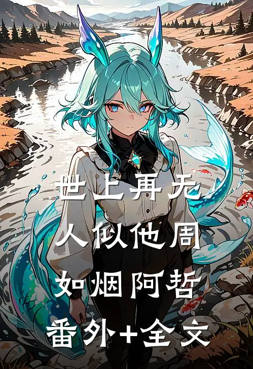 世上再无人似他周如烟阿哲:(番外)+(全文)