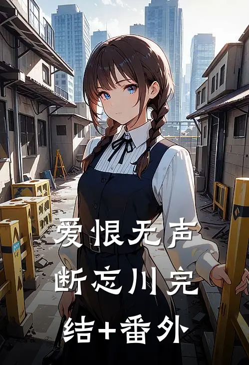爱恨无声断忘川完结+番外