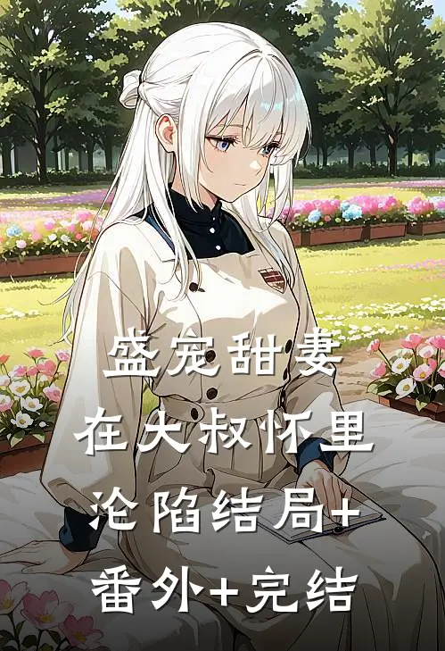 盛宠甜妻：在大叔怀里沦陷结局+番外+完结