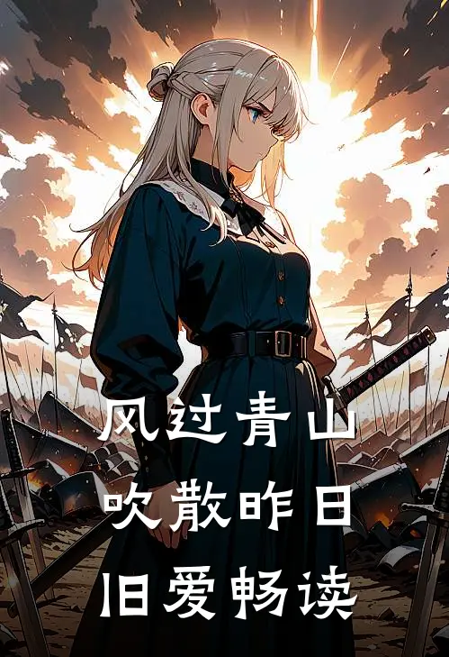 风过青山，吹散昨日旧爱畅读