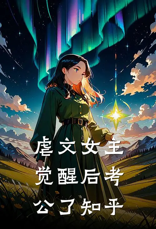 虐文女主觉醒后考公了知乎