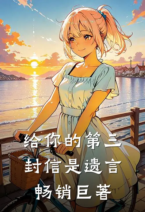 给你的第三封信是遗言畅销巨著