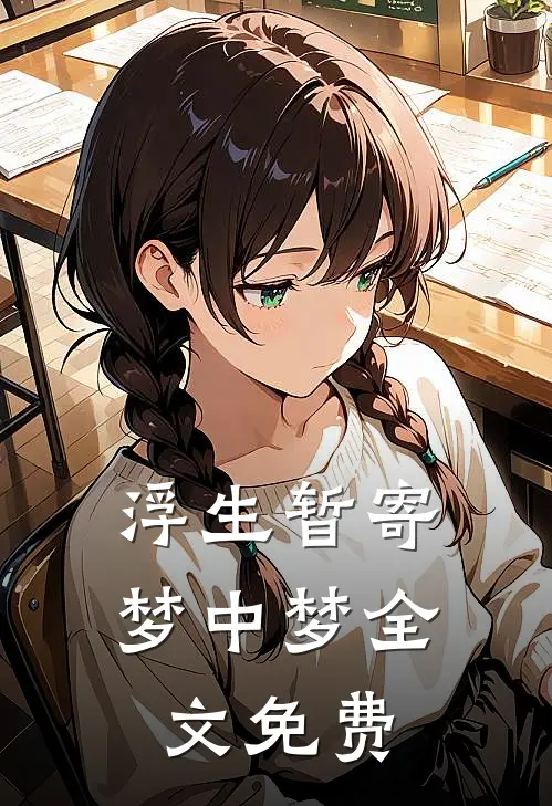 浮生暂寄梦中梦全文免费