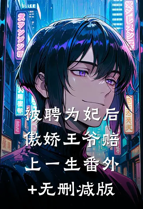 被聘为妃后，傲娇王爷赔上一生番外+无删减版