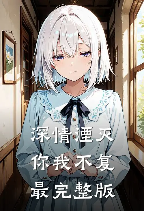 深情湮灭，你我不复最完整版
