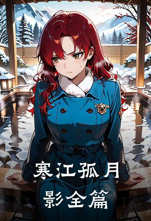 寒江孤月影全篇