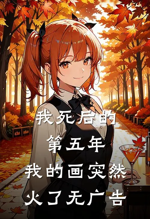 我死后的第五年，我的画突然火了无广告