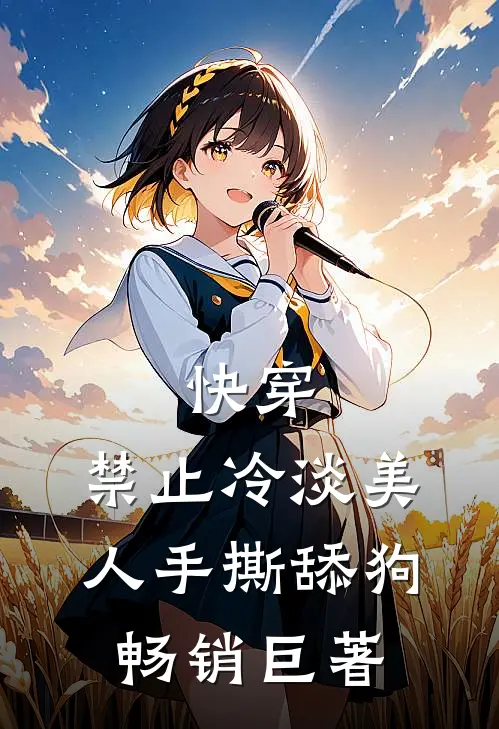 快穿：禁止冷淡美人手撕舔狗畅销巨著