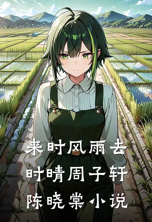 来时风雨去时晴周子轩陈晓棠小说