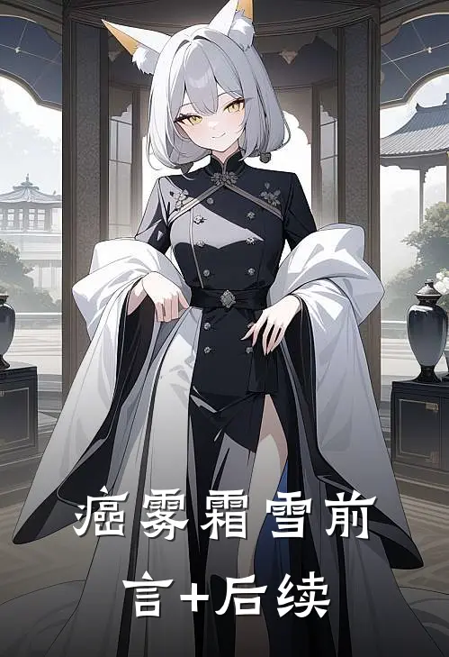 癌雾霜雪前言+后续