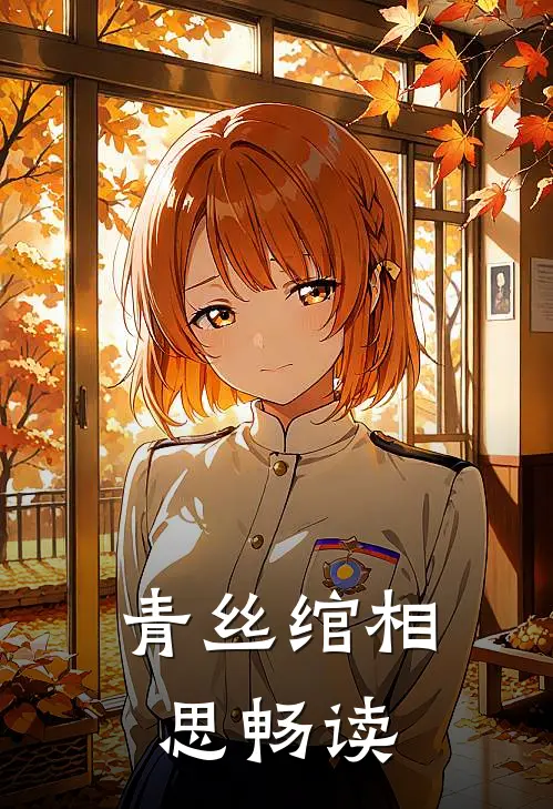 青丝绾相思畅读