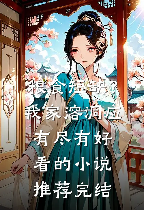 粮食短缺？我家溶洞应有尽有好看的小说推荐完结