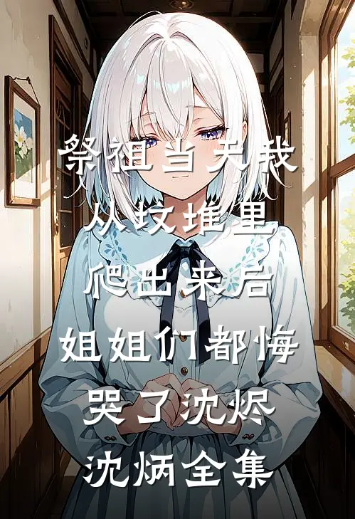 祭祖当天我从坟堆里爬出来后，姐姐们都悔哭了沈烬沈炳全集