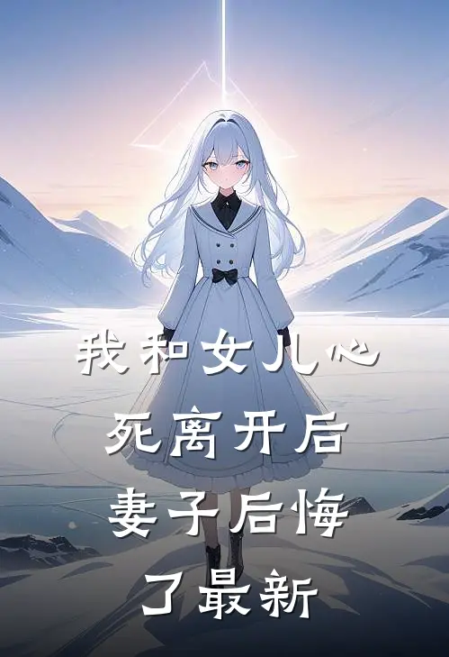 我和女儿心死离开后，妻子后悔了最新