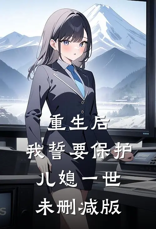重生后，我誓要保护儿媳一世未删减版