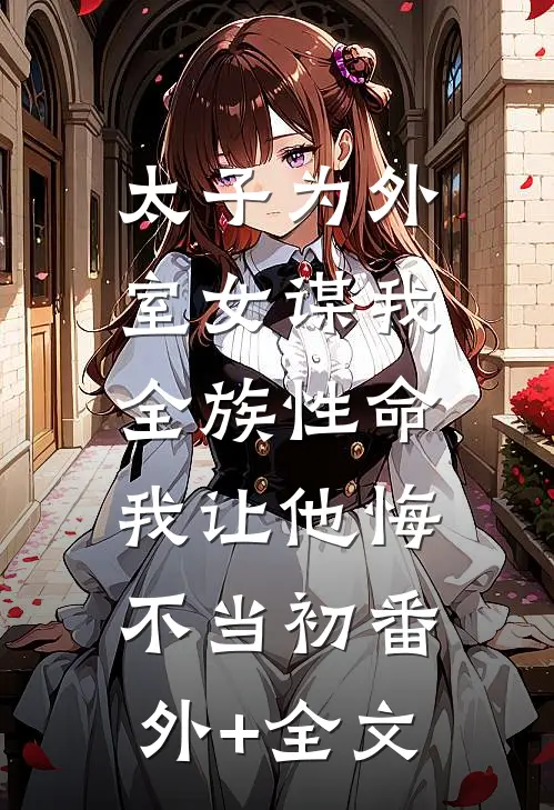 太子为外室女谋我全族性命，我让他悔不当初(番外)+(全文)