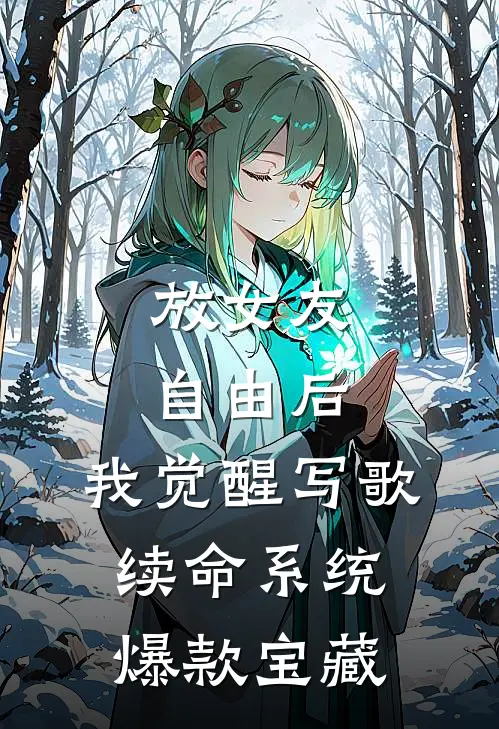 放女友自由后，我觉醒写歌续命系统爆款宝藏