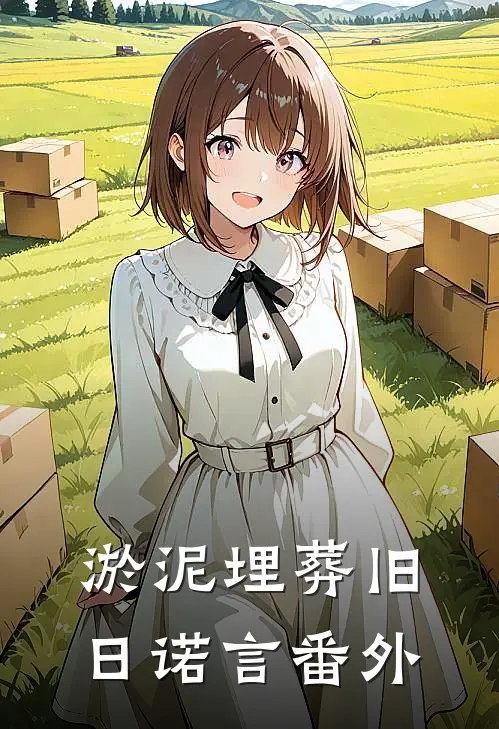 淤泥埋葬旧日诺言番外
