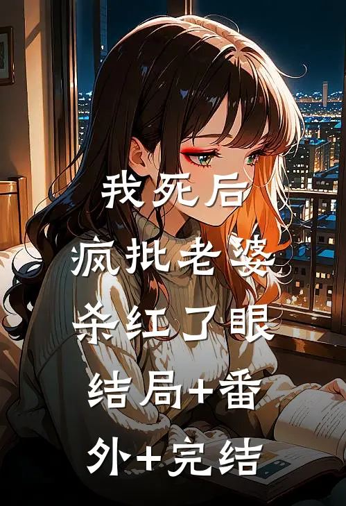 我死后，疯批老婆杀红了眼:结局+番外+完结