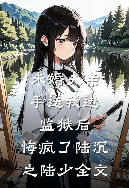 未婚夫亲手送我进监狱后，悔疯了陆沉之陆少全文