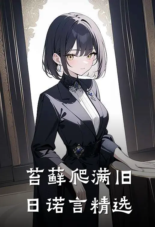 苔藓爬满旧日诺言精选