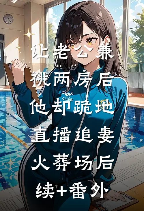 让老公兼祧两房后，他却跪地直播追妻火葬场后续+番外