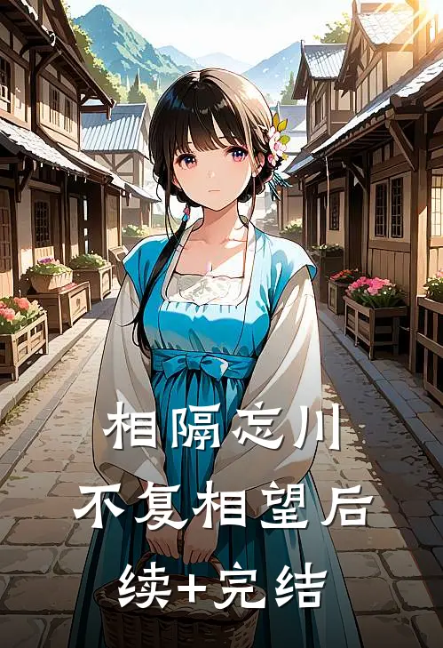 相隔忘川，不复相望后续+完结