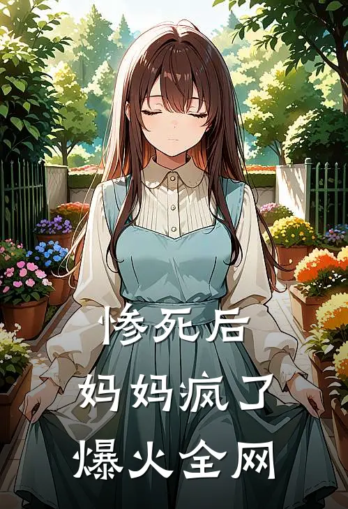 惨死后，妈妈疯了爆火全网
